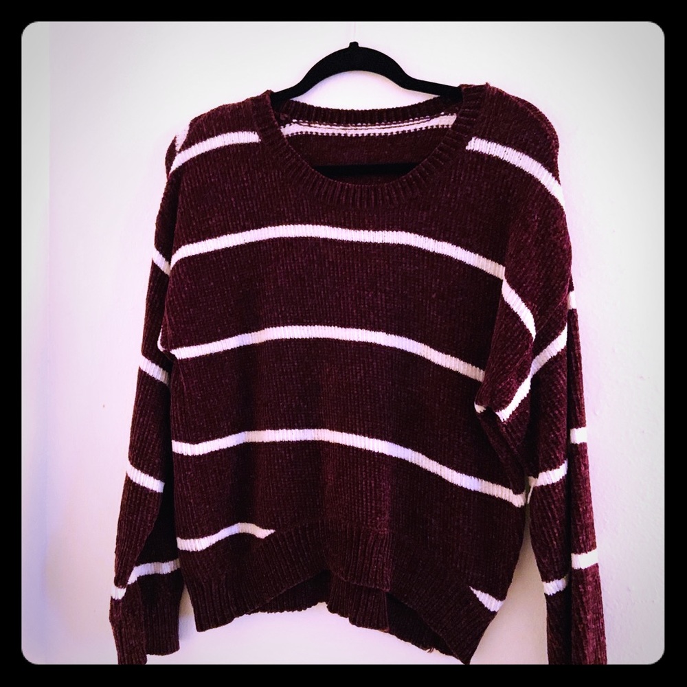 Super Comfy Sweater 💜
